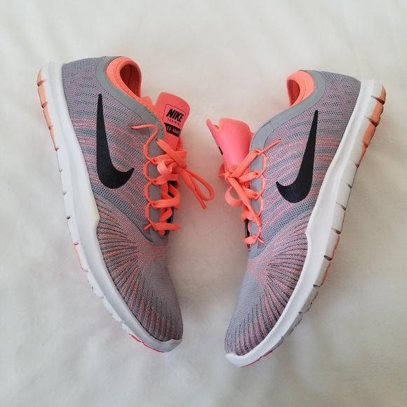 Nike women's flex adapt TR cross trainer sneakers size 8.5 - Picture 8 of 8